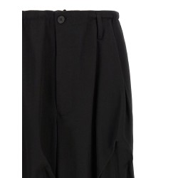 'Tuck Pants' pants