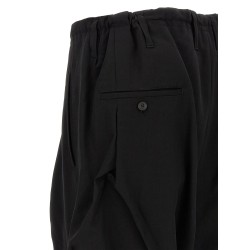 'Tuck Pants' pants
