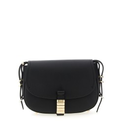 'Saddle Mini' crossbody bag