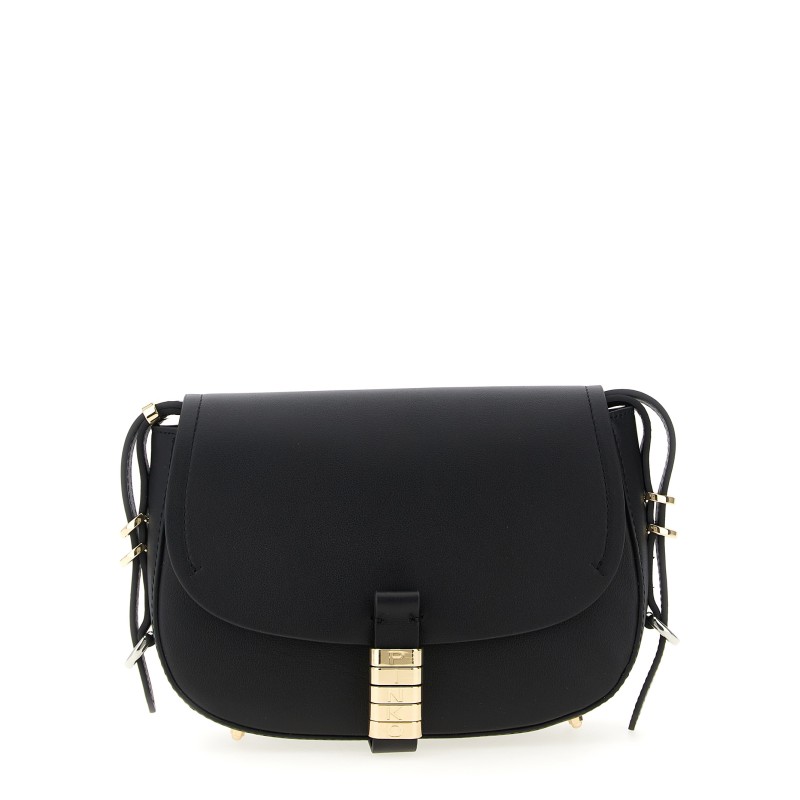 'Saddle Mini' crossbody bag