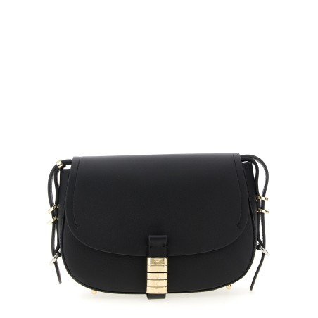 'Saddle Mini' crossbody bag