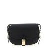'Saddle Mini' crossbody bag