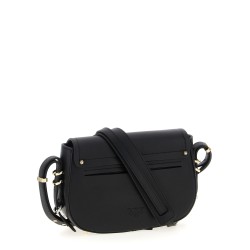 'Saddle Mini' crossbody bag