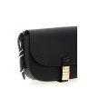 'Saddle Mini' crossbody bag
