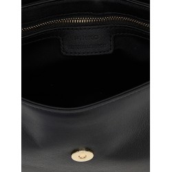 'Saddle Mini' crossbody bag