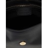 'Saddle Mini' crossbody bag