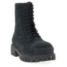 'Combat Strike' boots