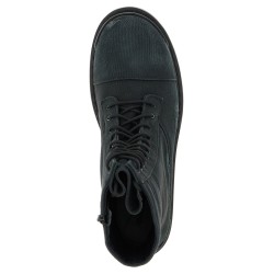 'Combat Strike' boots