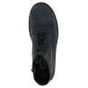 'Combat Strike' boots