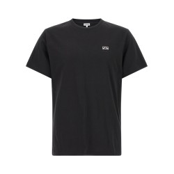 'Anagram' embroidery t-shirt