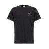'Anagram' embroidery t-shirt