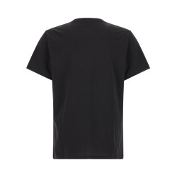 'Anagram' embroidery t-shirt
