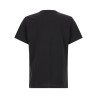 'Anagram' embroidery t-shirt