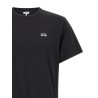 'Anagram' embroidery t-shirt
