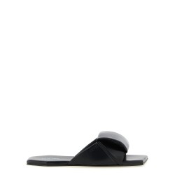 'Origami' sandals
