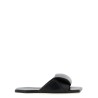 'Origami' sandals