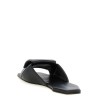 'Origami' sandals