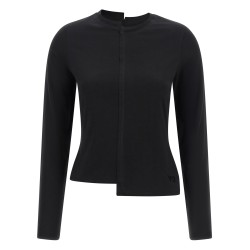 Asymmetric T-shirt