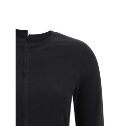 Asymmetric T-shirt