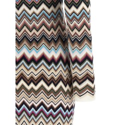 Zigzag dress