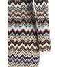 Zigzag dress