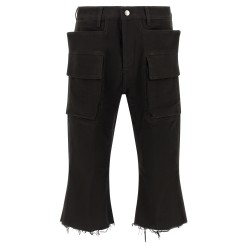 'Cargo Bolan Cutoffs' pants