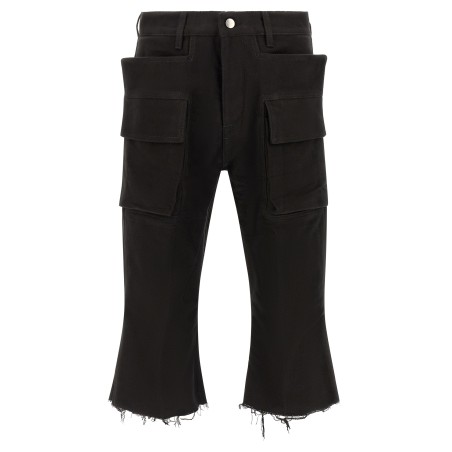 'Cargo Bolan Cutoffs' pants