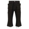 'Cargo Bolan Cutoffs' pants