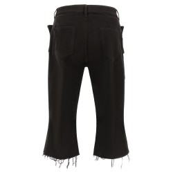 'Cargo Bolan Cutoffs' pants