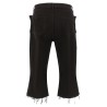 'Cargo Bolan Cutoffs' pants