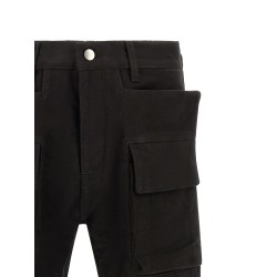 'Cargo Bolan Cutoffs' pants