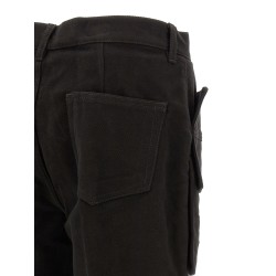 'Cargo Bolan Cutoffs' pants