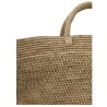 'Vanilla' shopping bag