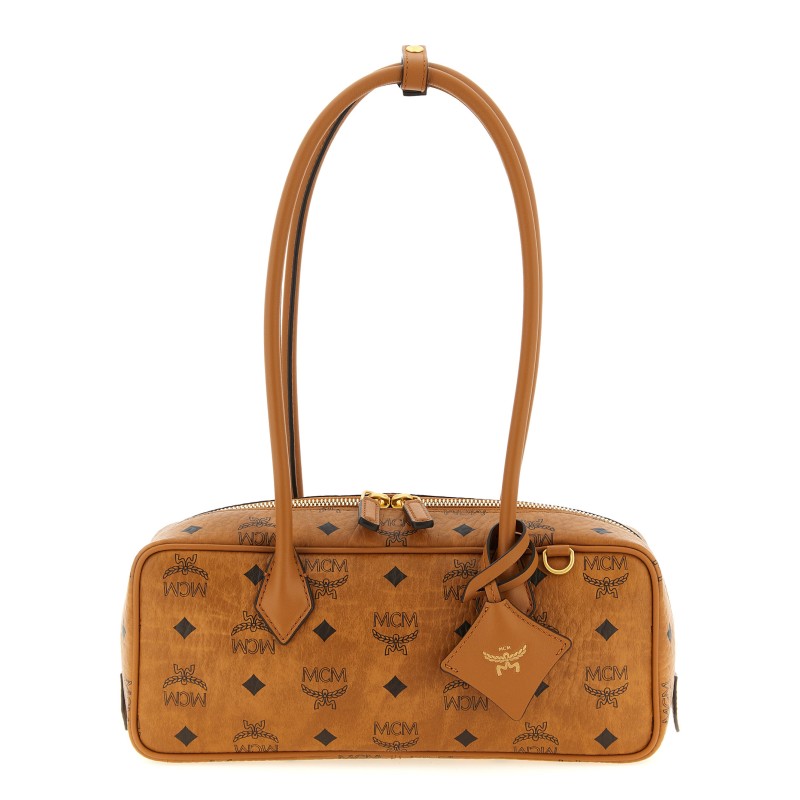 'Aren East West' shoulder bag