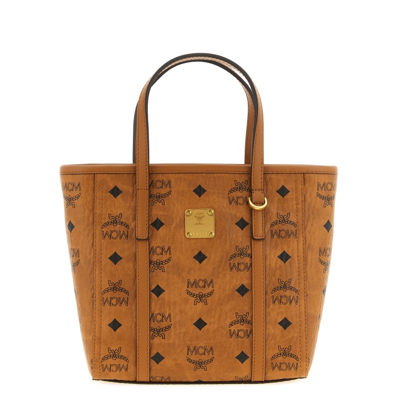 Small 'Toni' shopping bag