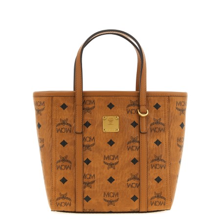 Small 'Toni' shopping bag