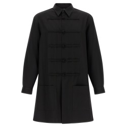 'China Button' shirt