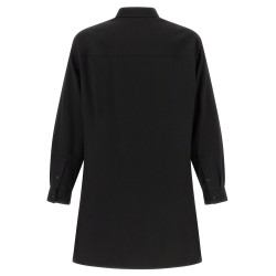 'China Button' shirt