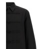 'China Button' shirt