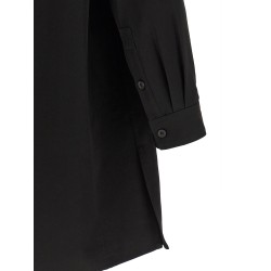 'China Button' shirt