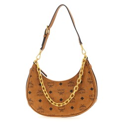'Aren Crescent Hobo' shoulder bag