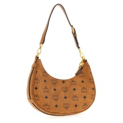 'Aren Crescent Hobo' shoulder bag
