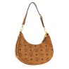'Aren Crescent Hobo' shoulder bag