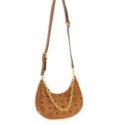 'Aren Crescent Hobo' shoulder bag