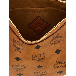 'Aren Crescent Hobo' shoulder bag