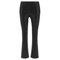 Leather pants