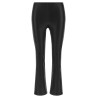 Leather pants