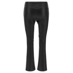 Leather pants