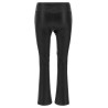 Leather pants