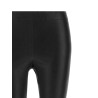 Leather pants